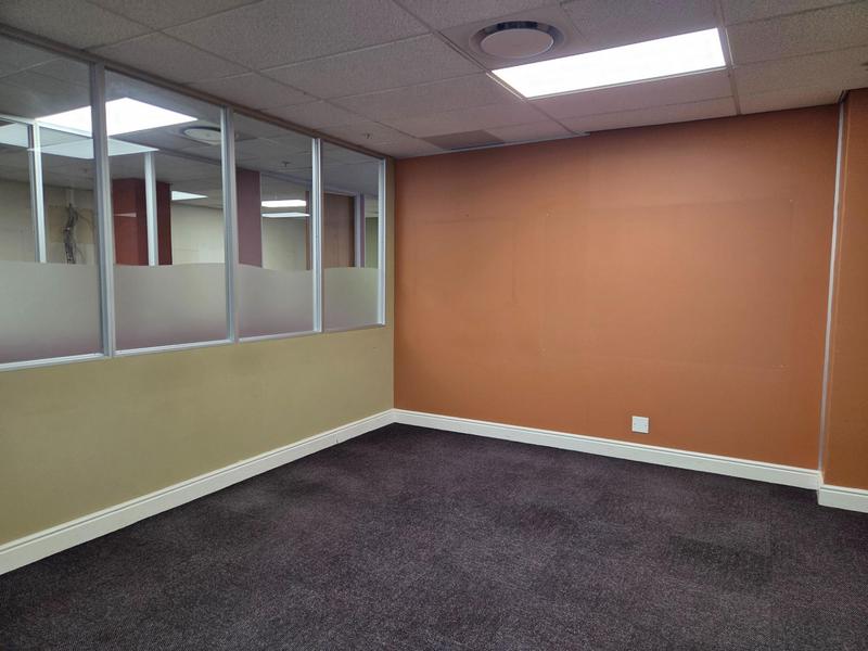 To Let commercial Property for Rent in Cape Town Western Cape